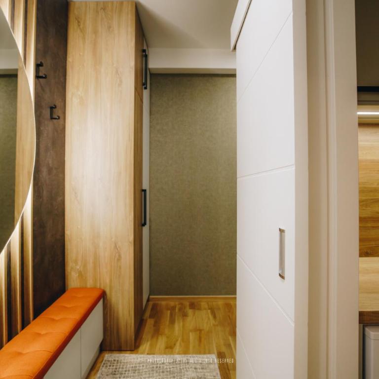 LUST PREMIUM Apartments II - Deluxe Apartment - 20