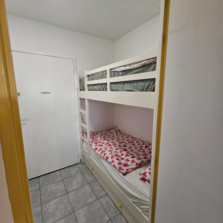 Studio Sanary-sur-Mer proche gare - Apartment mit 2 Schlafzimmern - 9