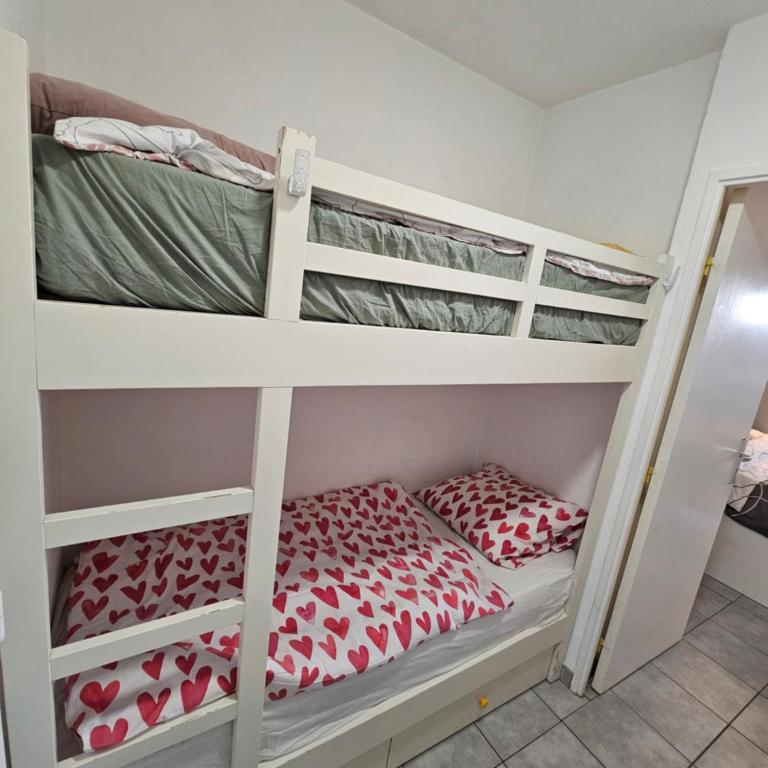 Studio Sanary-sur-Mer proche gare - Apartment mit 2 Schlafzimmern - 8