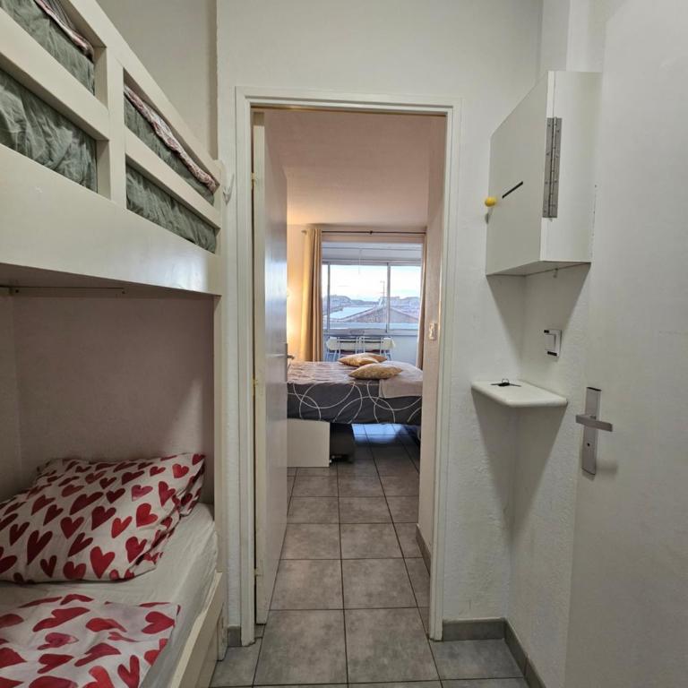 Studio Sanary-sur-Mer proche gare - Apartment mit 2 Schlafzimmern - 10