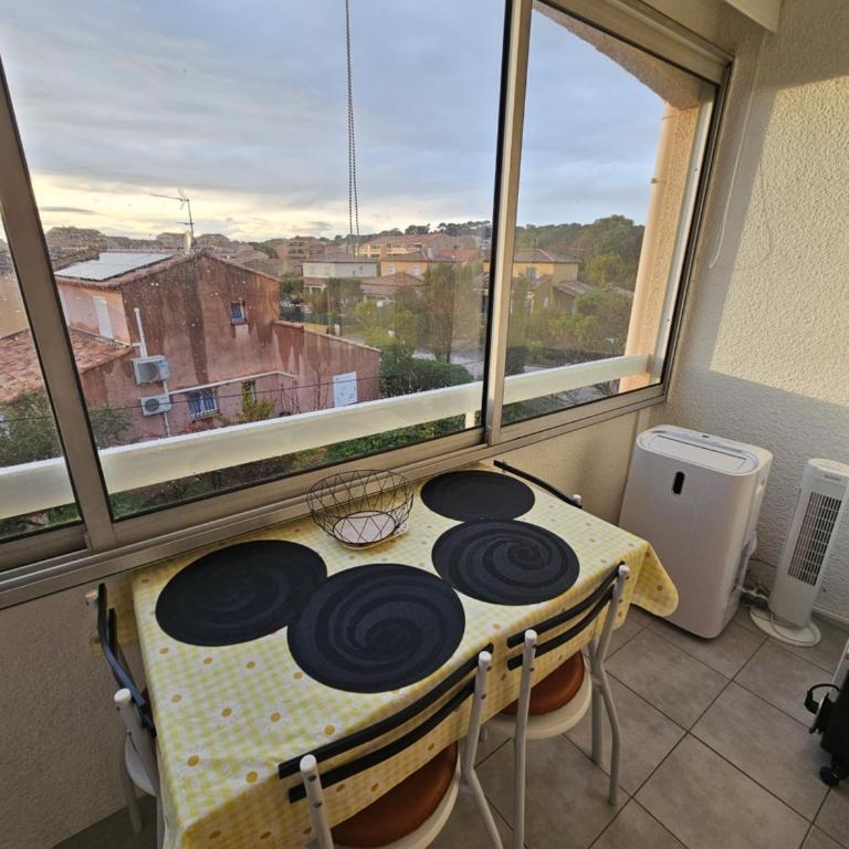 Studio Sanary-sur-Mer proche gare - Apartment mit 2 Schlafzimmern - 22