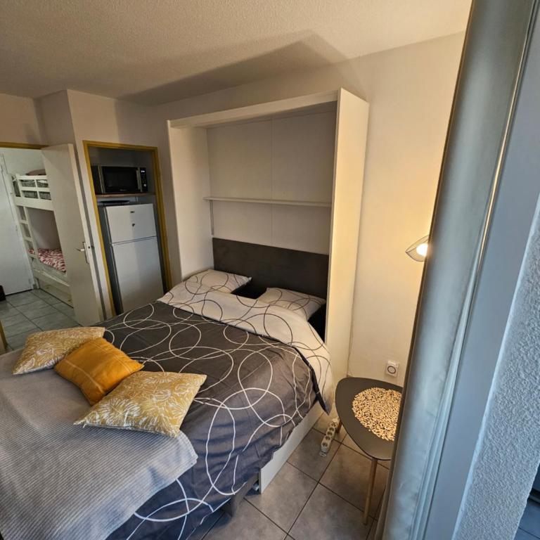 Studio Sanary-sur-Mer proche gare - Apartment mit 2 Schlafzimmern - 7
