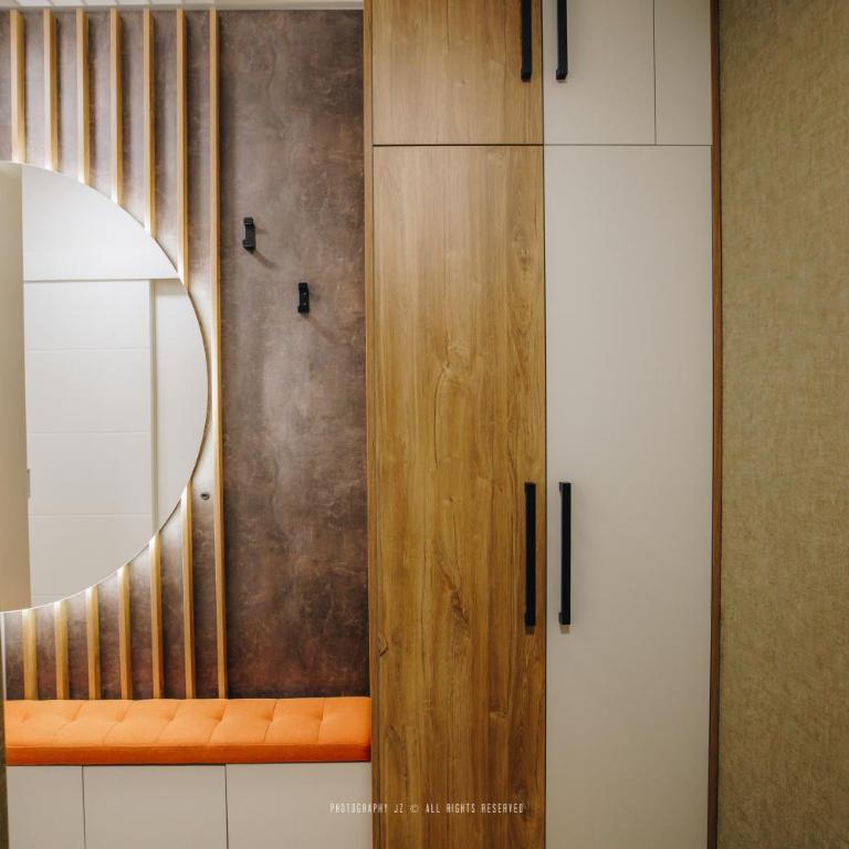 LUST PREMIUM Apartments II - Deluxe Apartment - 21