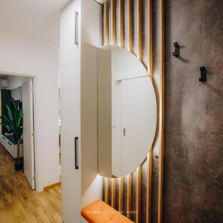LUST PREMIUM Apartments II - Deluxe Apartment - 8