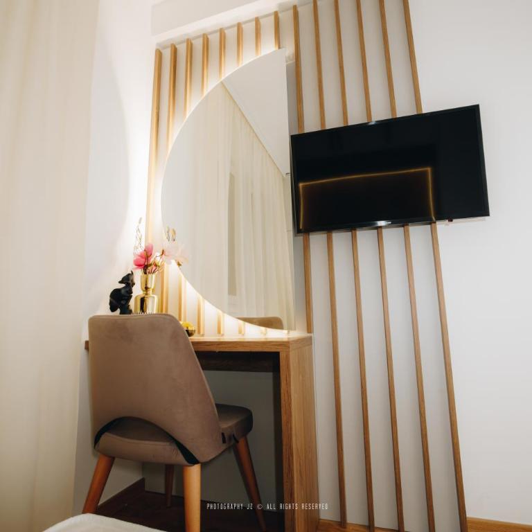 LUST PREMIUM Apartments II - Deluxe Apartment - 25