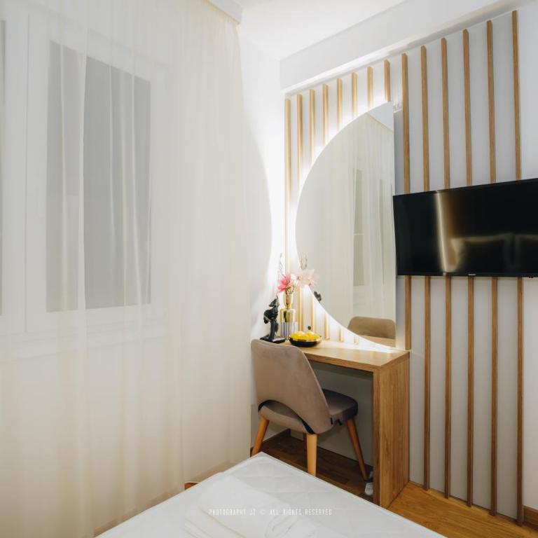 LUST PREMIUM Apartments II - Deluxe Apartment - 26