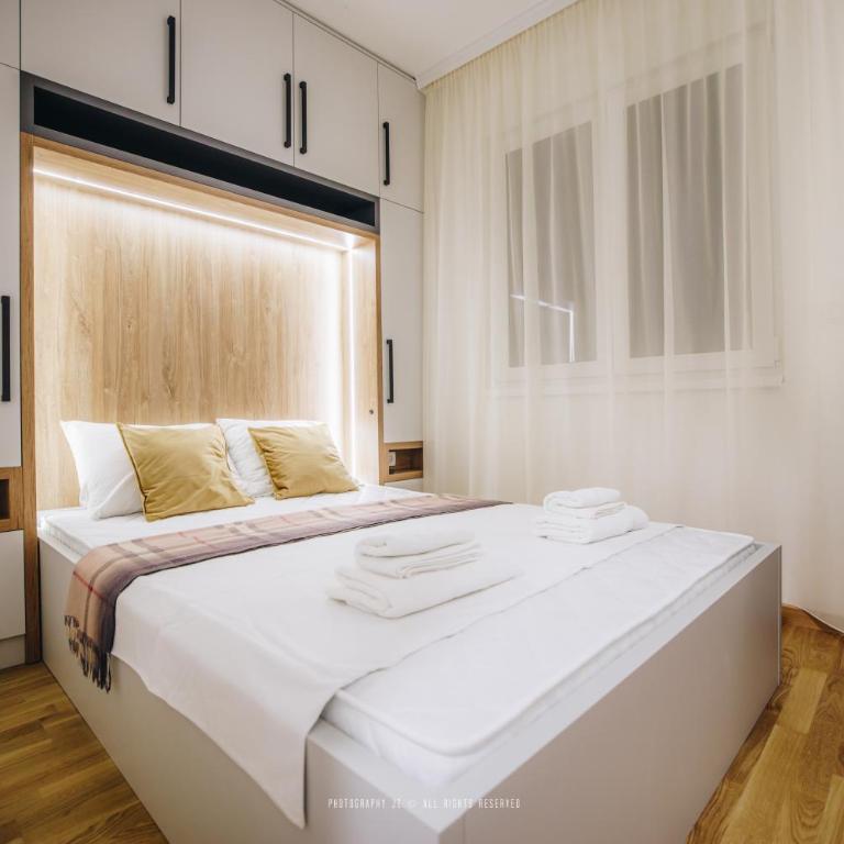 LUST PREMIUM Apartments II - Deluxe Apartment - 3