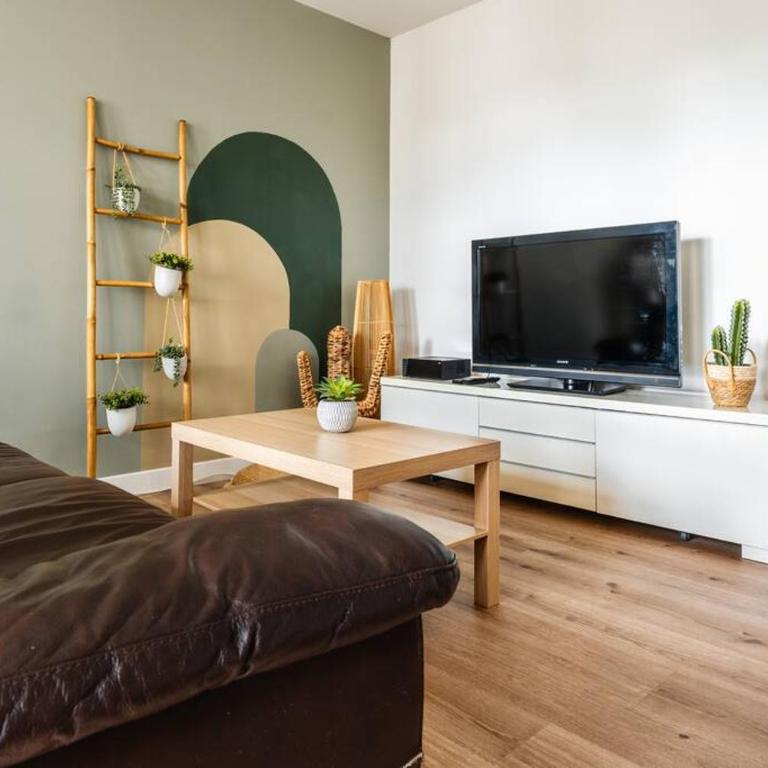 Emplacement idéal proche Disney - Appartamento con 2 Camere da Letto - 10