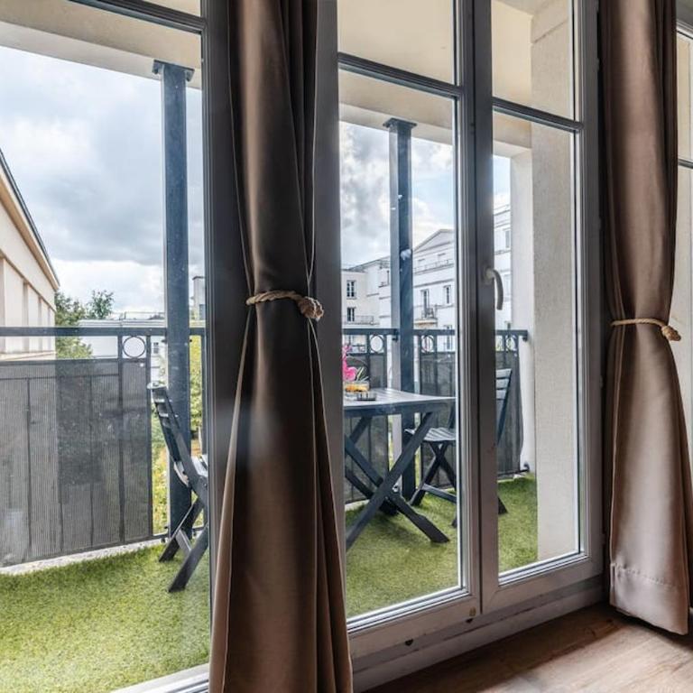 Emplacement idéal proche Disney - Appartamento con 2 Camere da Letto - 11