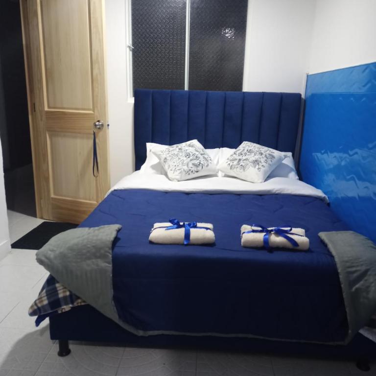 House Beautiful Horizon P1 - Habitación Doble con baño privado - 8