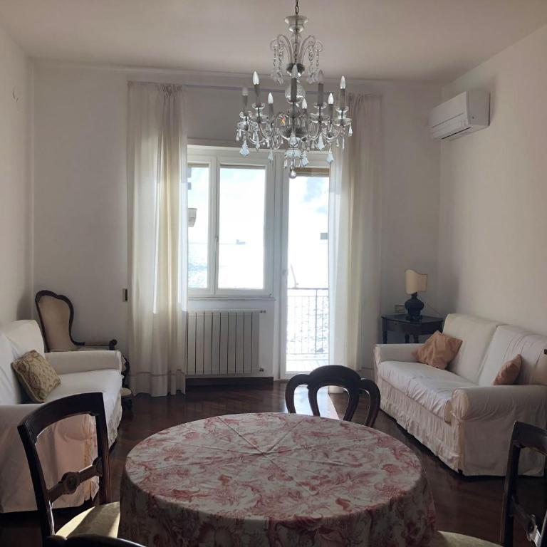 Mare in Centro - Appartamento con Vista Mare - 10