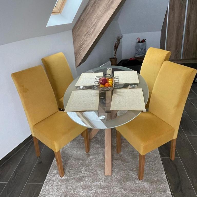 SKY PEAK KRALJEVI ČARDACI APARTMENT - Apartman sa 1 Spavaćom Sobom - 3
