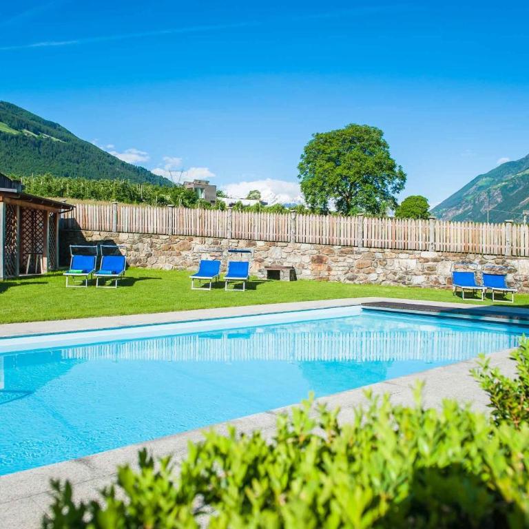 Residence Hochwart ***S - Appartement 2 Chambres avec 2 Balcons - 18
