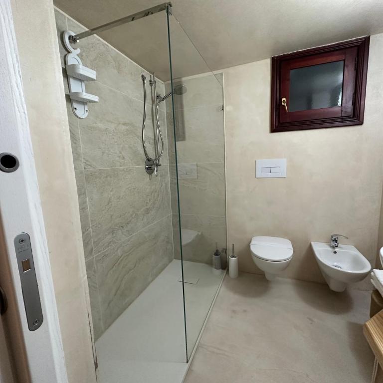 Hotel S'Ortale, Possibilità di Parcheggio interno e Ristorante all'aperto - Camera Deluxe - 7