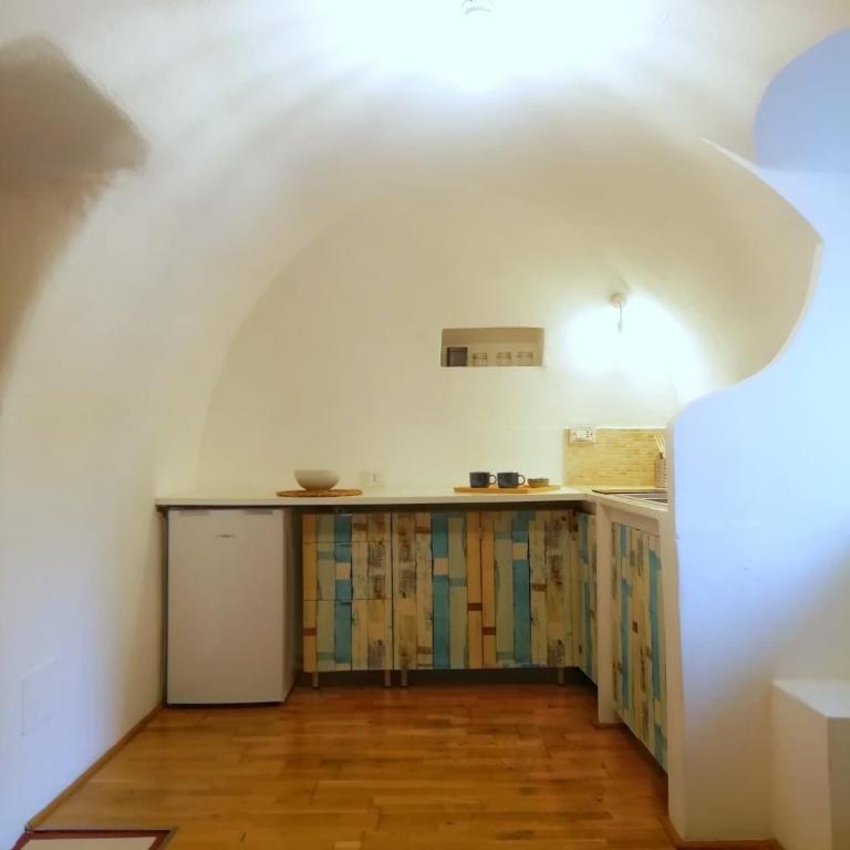 Balè Loft - One-Bedroom Apartment - 21