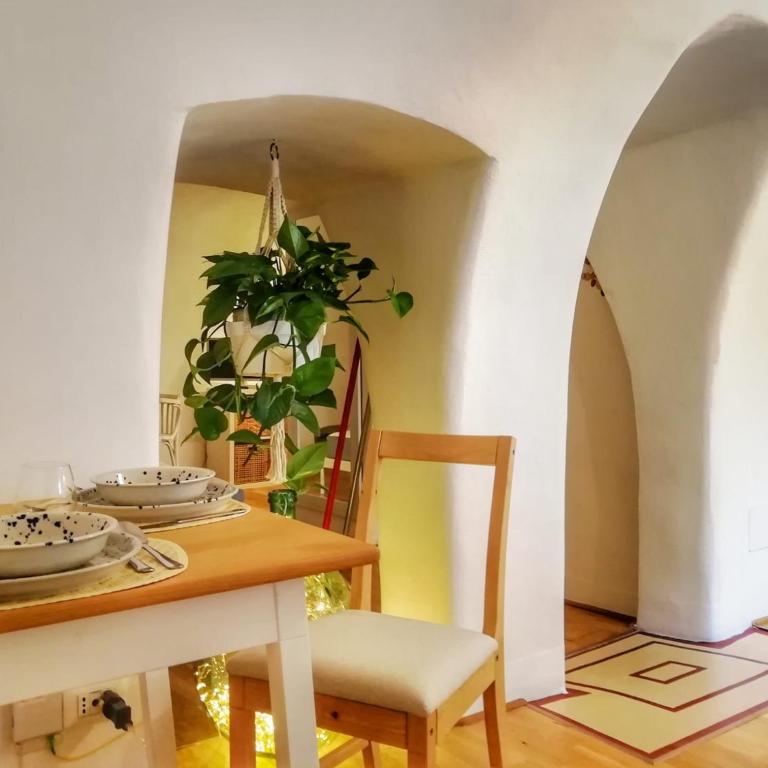 Balè Loft - One-Bedroom Apartment - 25
