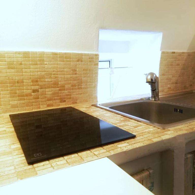 Balè Loft - One-Bedroom Apartment - 19