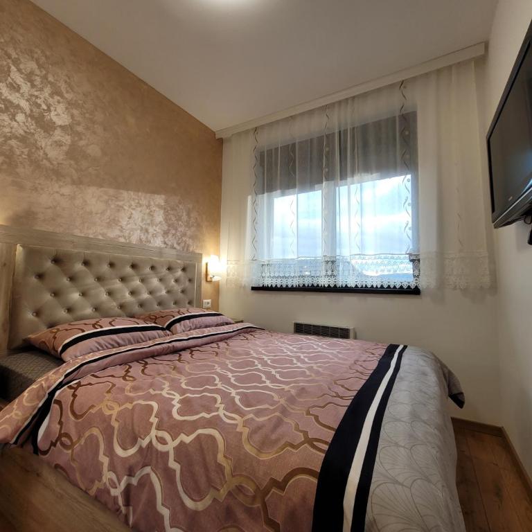 Apartman Lux Titova Vila Plus Sony PS - Apartman sa 1 Spavaćom Sobom - 13