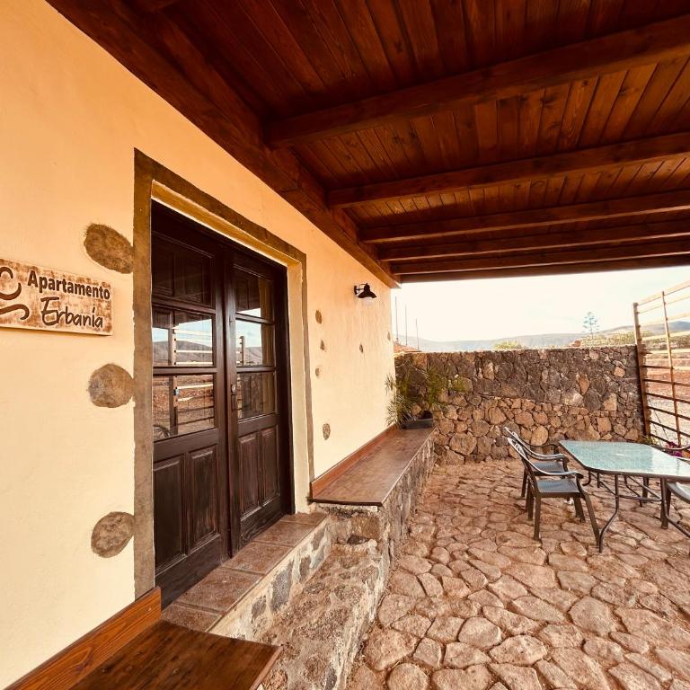 Erbania Heritage, naturally - Apartamento de 1 dormitorio - 14