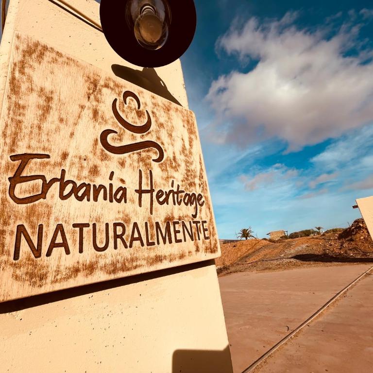 Erbania Heritage, naturally - Apartamento de 1 dormitorio - 75