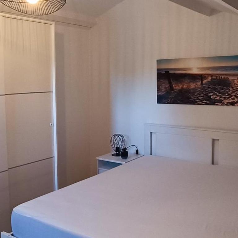 Maison Rénovée à Marseillan Plage - Maison 2 Chambres - 46