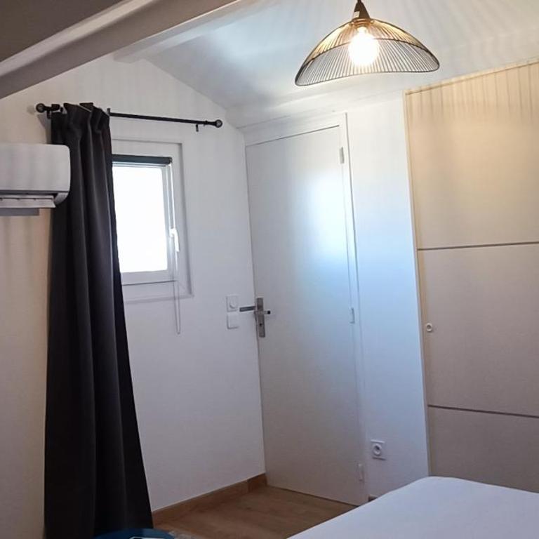 Maison Rénovée à Marseillan Plage - Maison 2 Chambres - 47