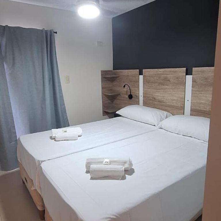 Bellísimo apartamento - One-Bedroom Apartment - 4