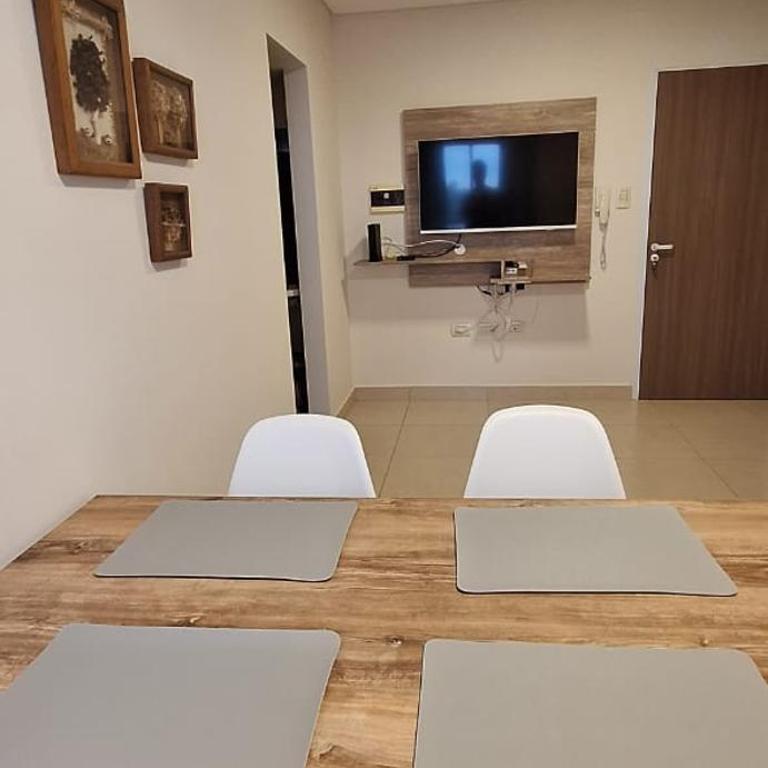 Bellísimo apartamento - One-Bedroom Apartment - 2
