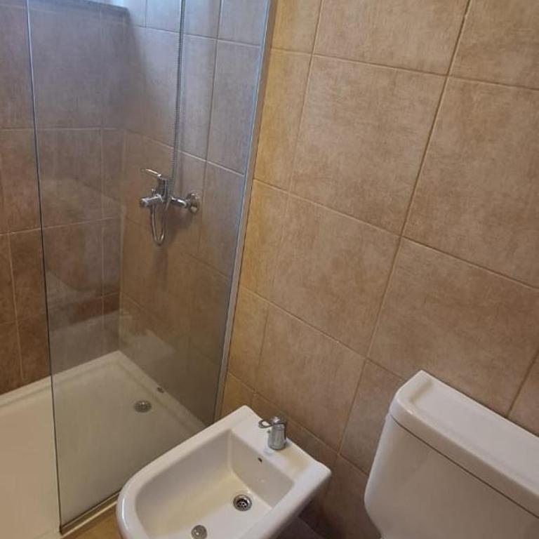 Bellísimo apartamento - One-Bedroom Apartment - 8