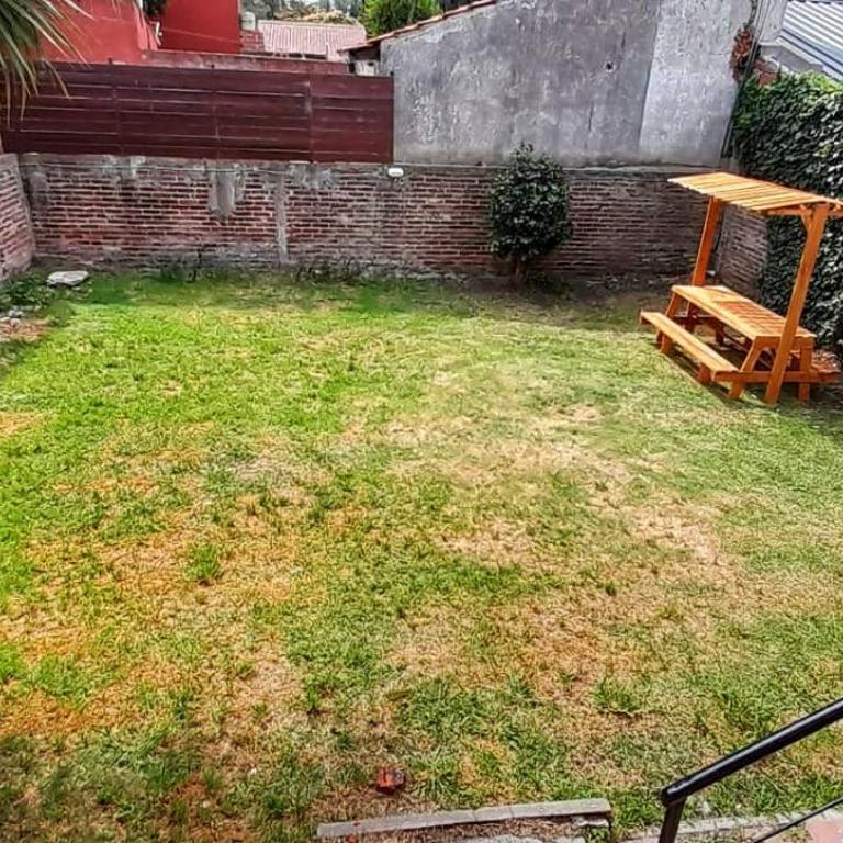 Casa Mosconi zona Punta Mogotes - Casa de 4 dormitorios - 4