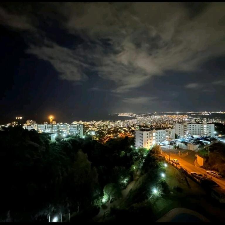Departamento con vista al mar - Three-Bedroom Apartment - 22