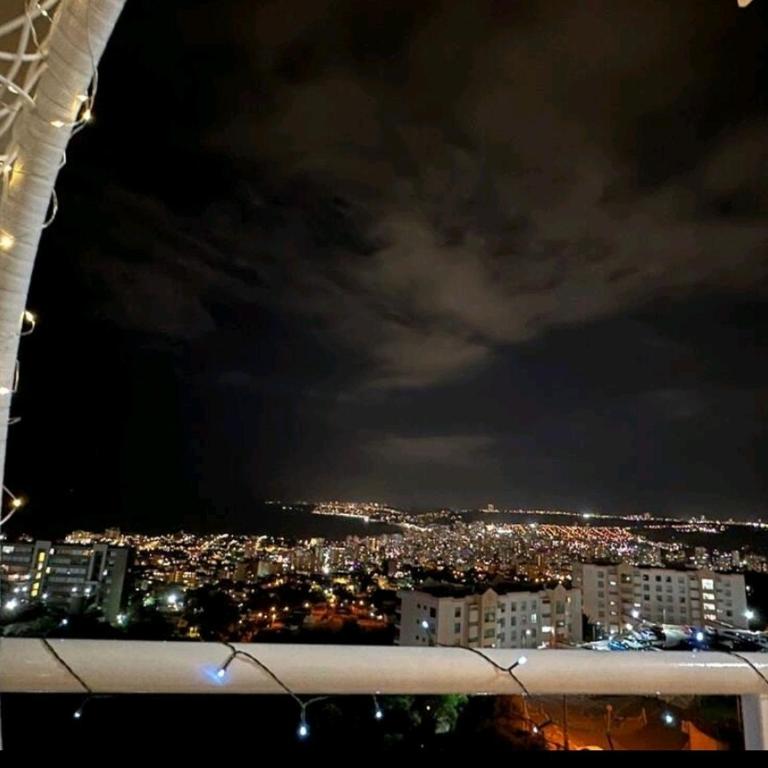 Departamento con vista al mar - Three-Bedroom Apartment - 23