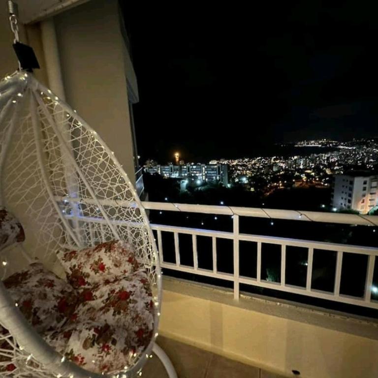 Departamento con vista al mar - Three-Bedroom Apartment - 24