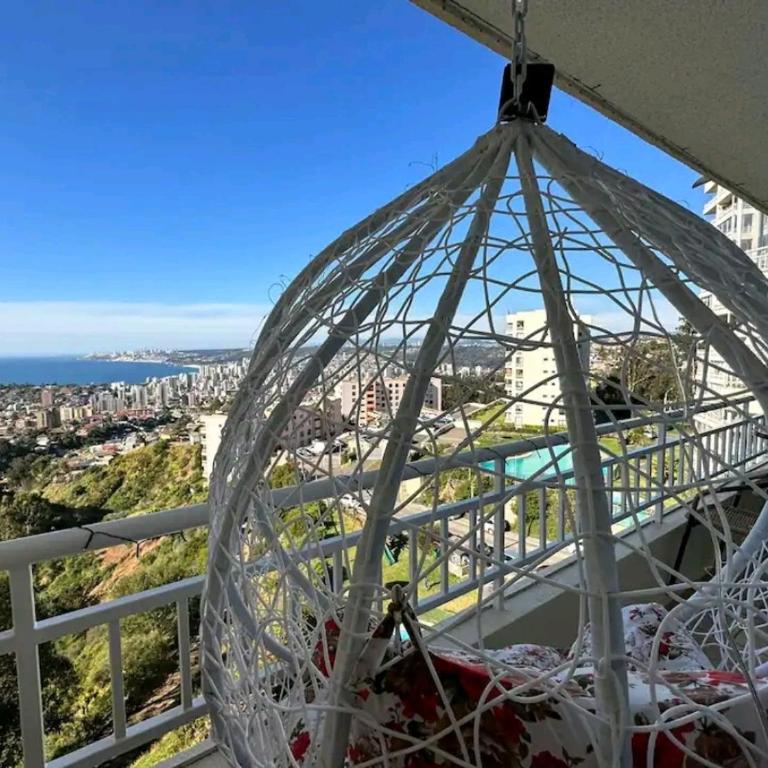 Departamento con vista al mar - Three-Bedroom Apartment - 18