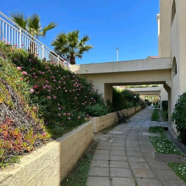Departamento con vista al mar - Three-Bedroom Apartment - 27