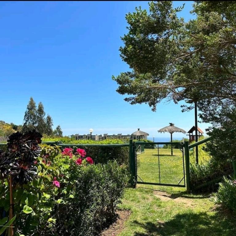 Departamento con vista al mar - Three-Bedroom Apartment - 28
