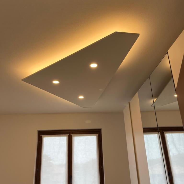 Sirmionerooms Luxury Apartment - Appartamento con 1 Camera da Letto - 36