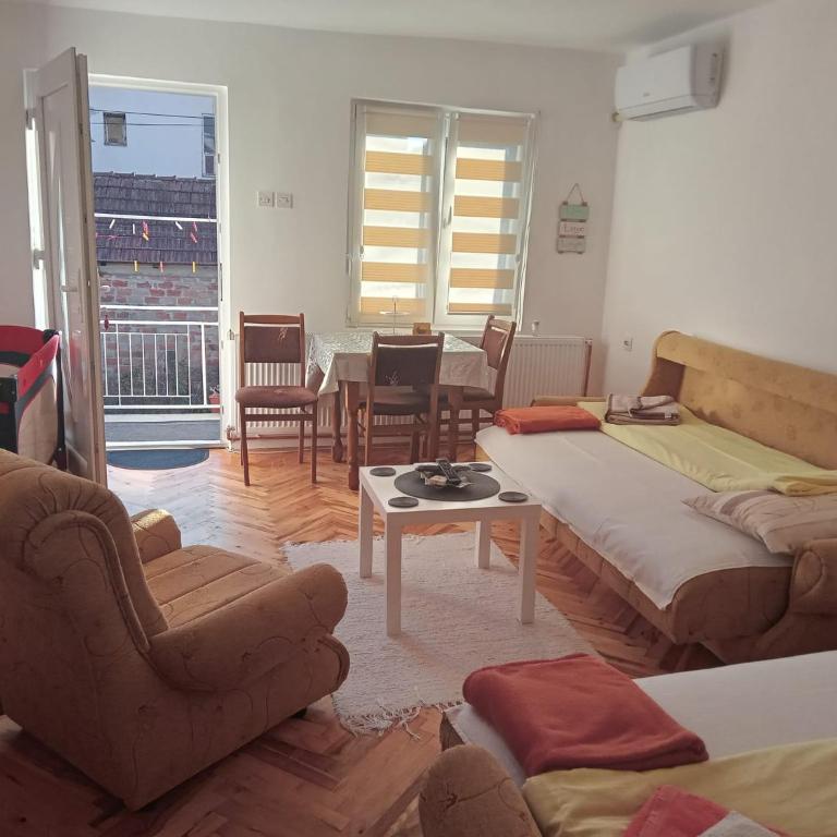 Apartman Nedeljković - One-Bedroom Apartment - 7