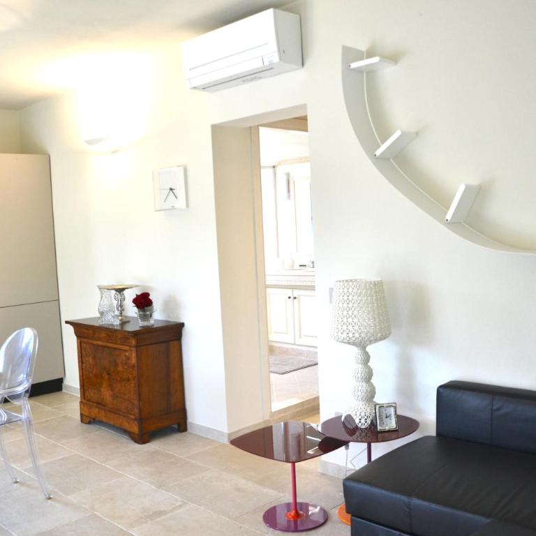 Villa Costa Medea - Villa con piscina privada - 34