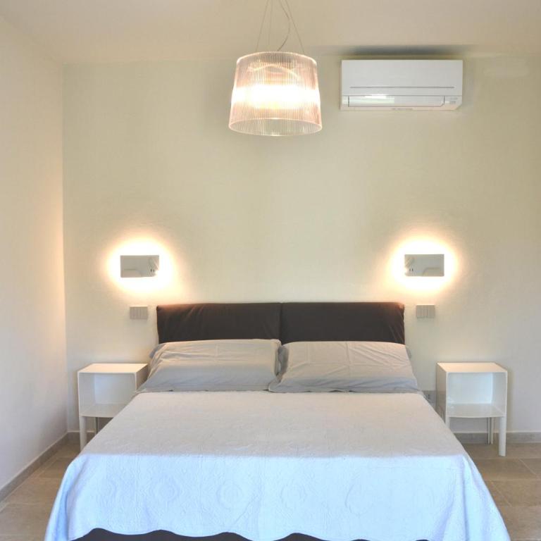 Villa Costa Medea - Villa con piscina privada - 14
