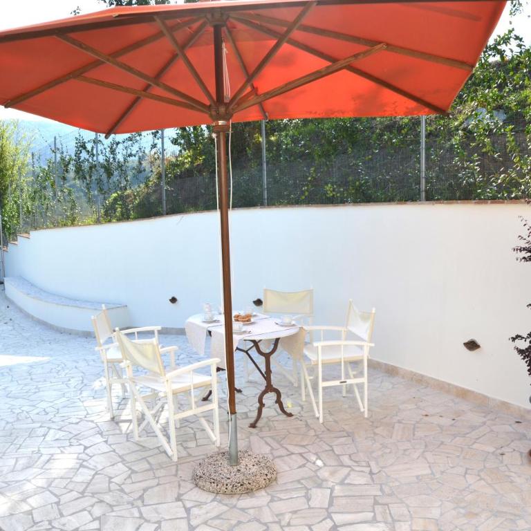 Villa Costa Medea - Villa con piscina privada - 11