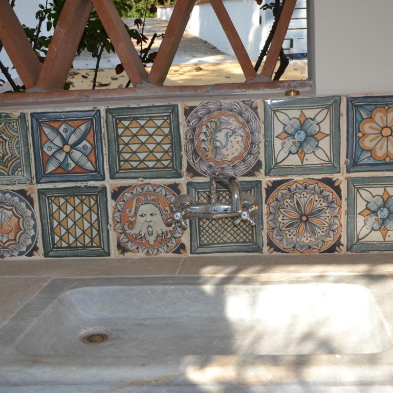 Villa Costa Medea - Villa con piscina privada - 45