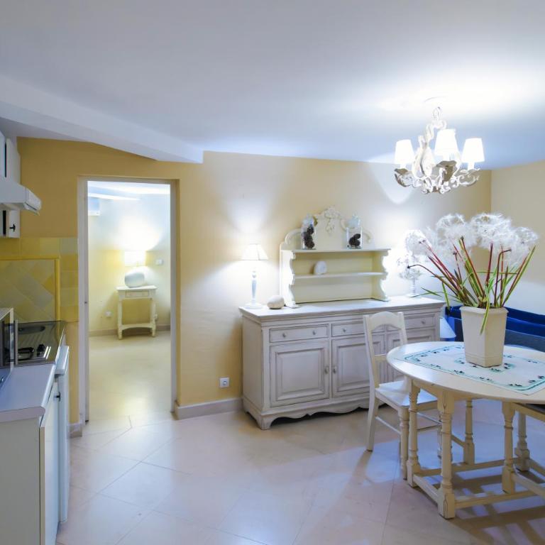 Villa Darius Belle et grande villa, piscine, clim, vue mer Cavalaire sur Mer - Villa with Sea View - 44