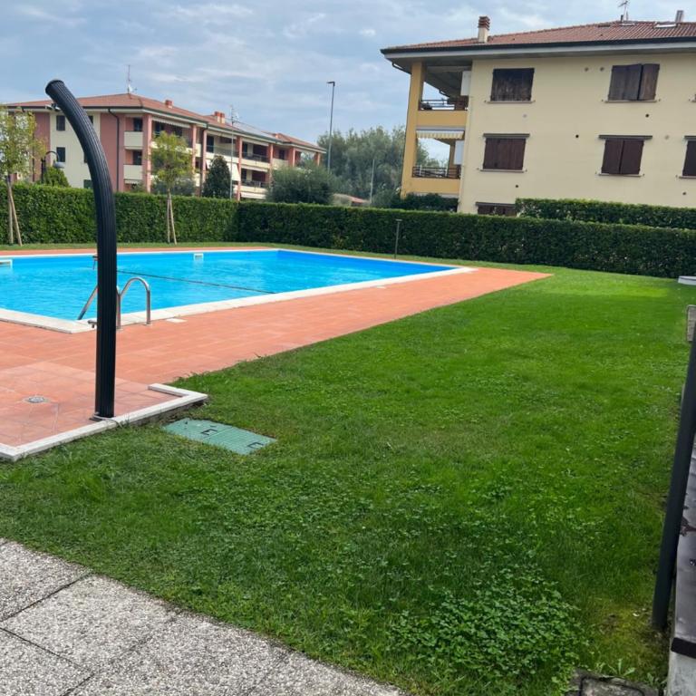 Sirmionerooms Luxury Apartment - Appartamento con 1 Camera da Letto - 60