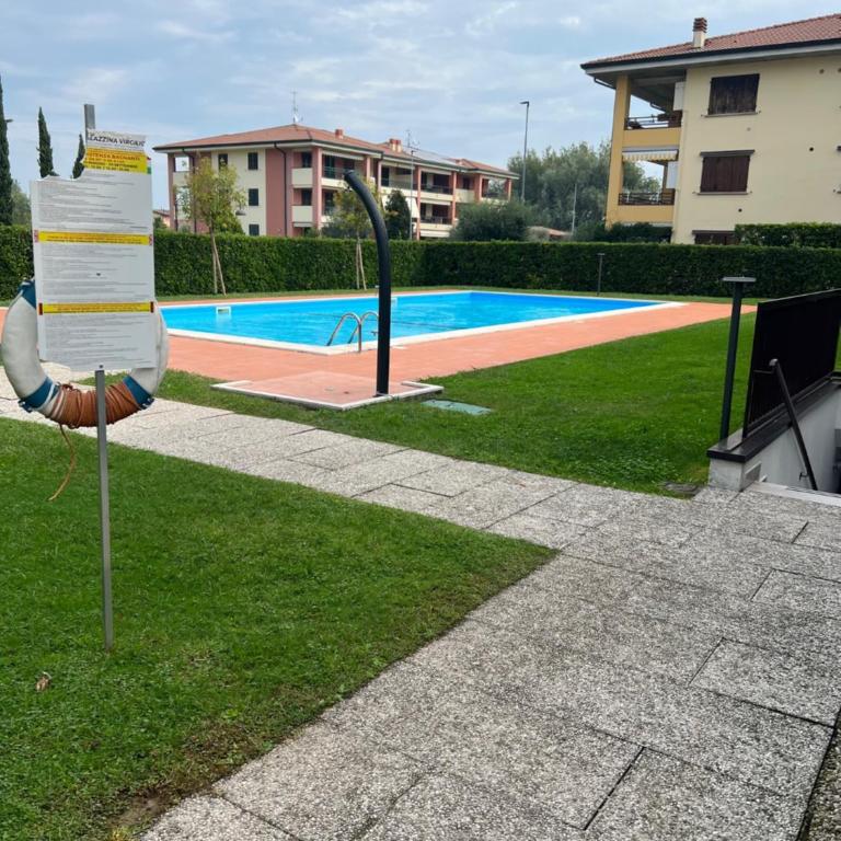 Sirmionerooms Luxury Apartment - Appartamento con 1 Camera da Letto - 58