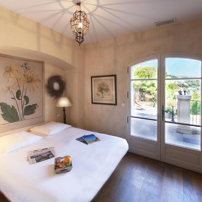 Villa Darius Belle et grande villa, piscine, clim, vue mer Cavalaire sur Mer - Villa with Sea View - 52