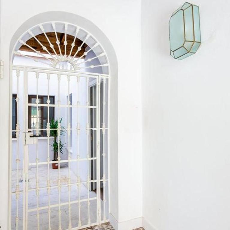 Beautiful Ground Floor Duplex in the heart of Seville - Apartamento de 2 dormitorios - 23