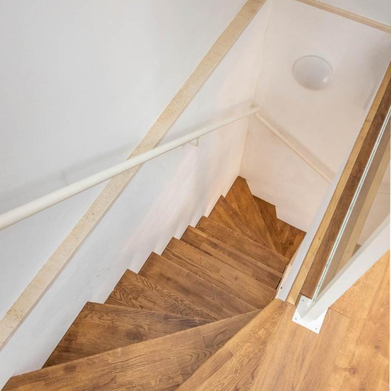 Beautiful Ground Floor Duplex in the heart of Seville - Apartamento de 2 dormitorios - 11
