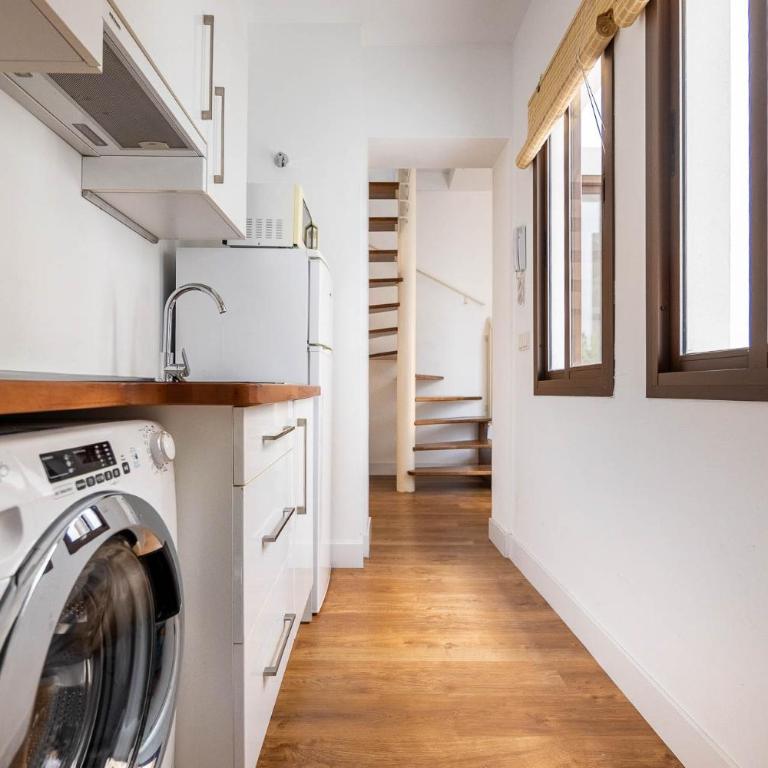 Beautiful Ground Floor Duplex in the heart of Seville - Apartamento de 2 dormitorios - 6