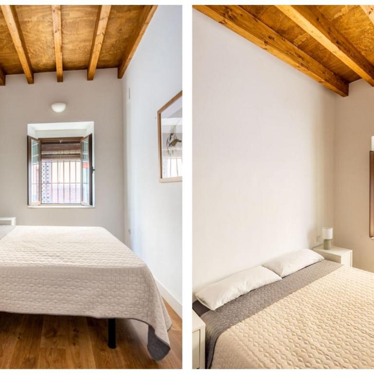Beautiful Ground Floor Duplex in the heart of Seville - Apartamento de 2 dormitorios - 10